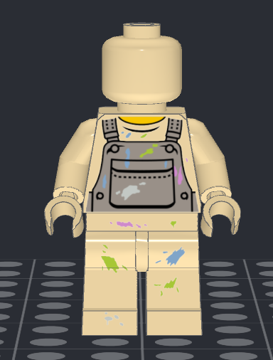 Iron mans