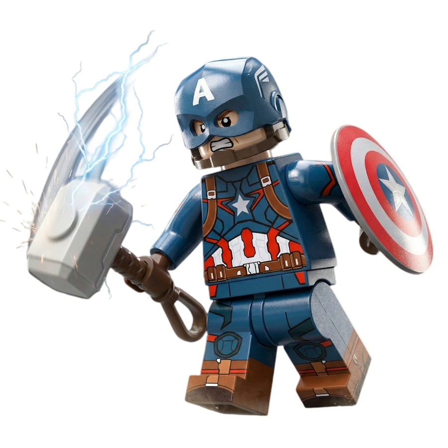 Popfiko figure